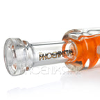 Nectar Collector Dab Straw Freezable Coil Phoenix Star