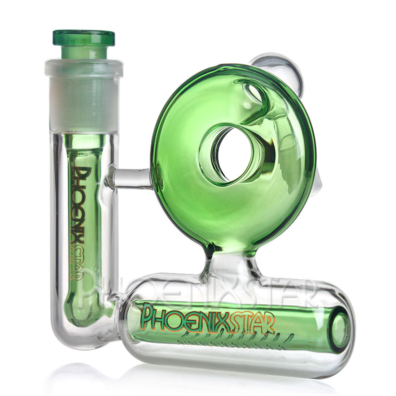 Ash Catcher 14mm 45 Degree Phoenix Star