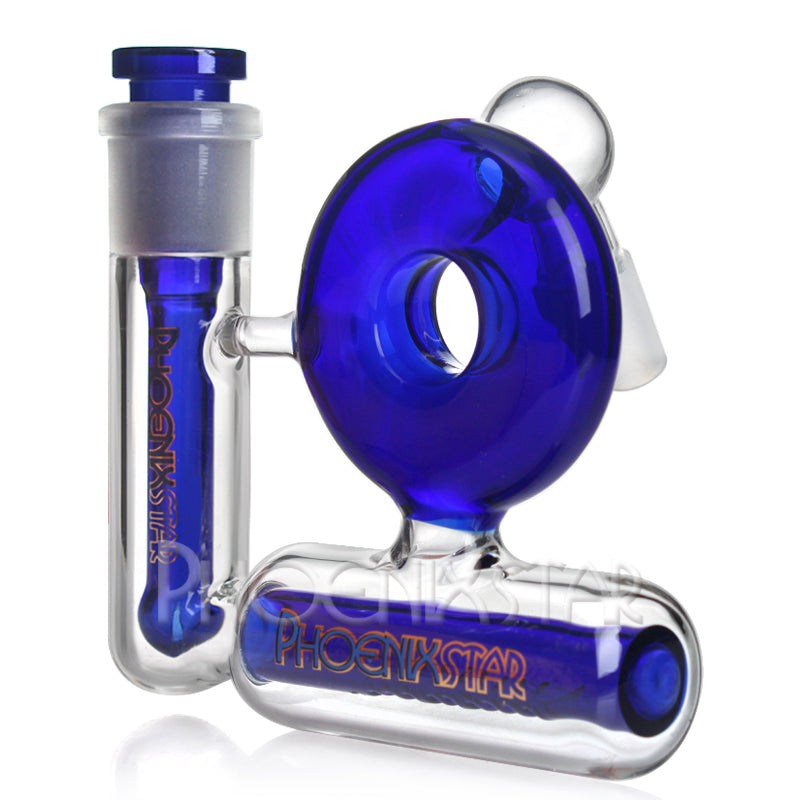 Ash Catcher 14mm 45 Degree Phoenix Star