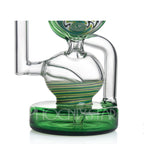 Recycler Bong Dab Rig - Phoenix Star Brand Bong