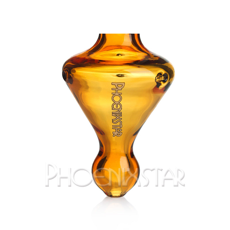 Helix Pipe Phoenix Star