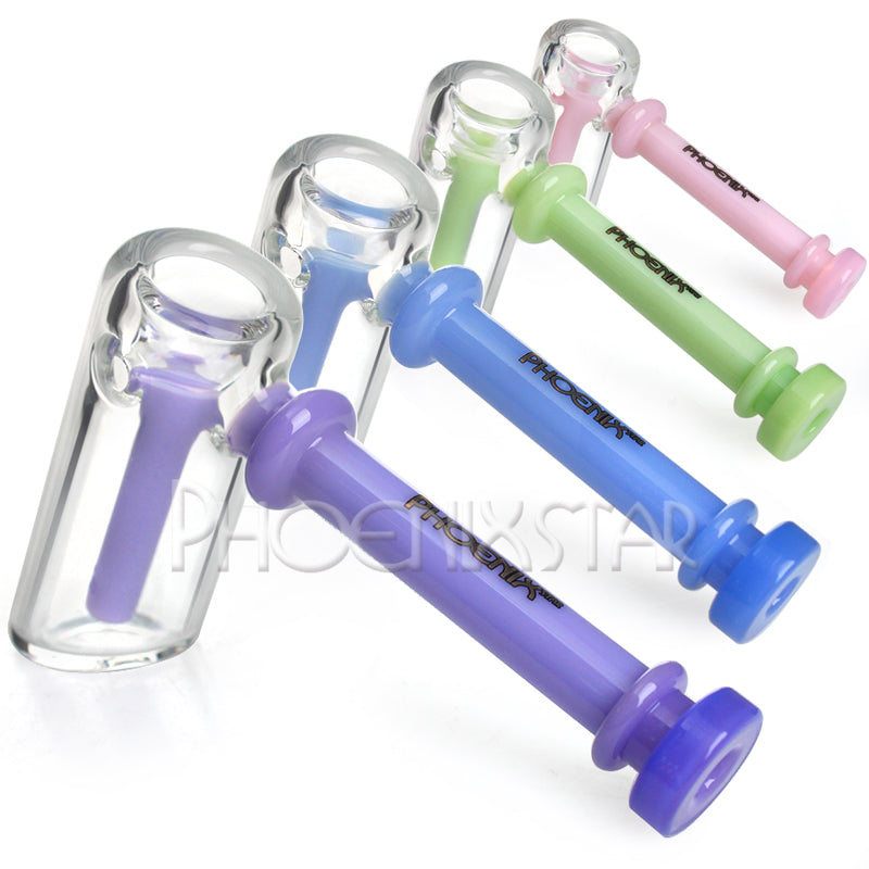 Bubbler Bong Phoenix Star