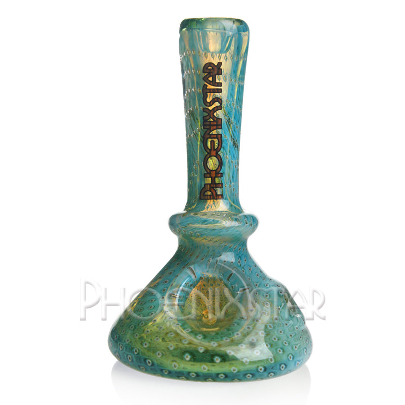 Phoenix Star Pipe Bowl