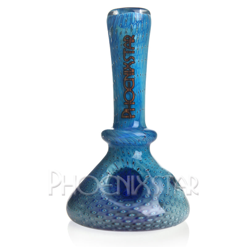 Phoenix Star Pipe Bowl