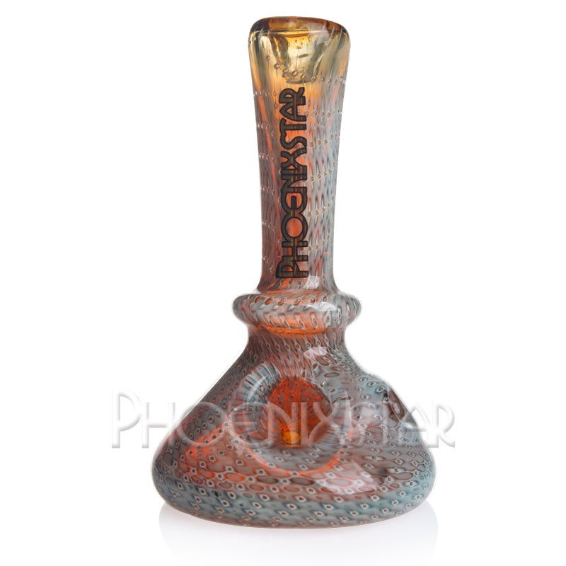 Phoenix Star Pipe Bowl