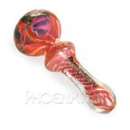 Phoenix Star - Glass Pipe