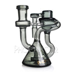 Ash Catcher Recycler 14mm 90 Degrees Phoenix Star