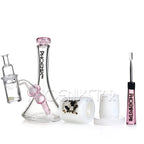 Phoenix Star Mini Bong Dab Rig Kit