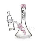 Phoenix Star Mini Bong Dab Rig Kit