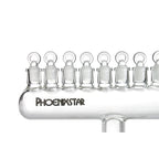 Bubbler Bong Chamber - Phoenix Star Bong
