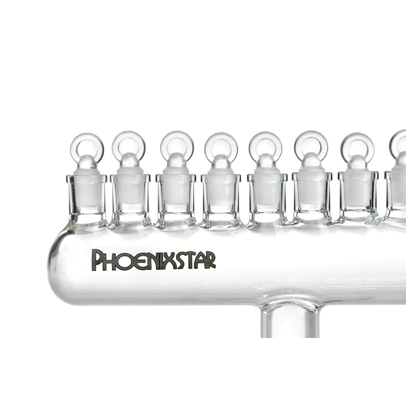 Bubbler Bong Chamber - Phoenix Star Bong