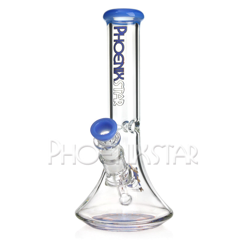 Phoenix Star Bong 10"