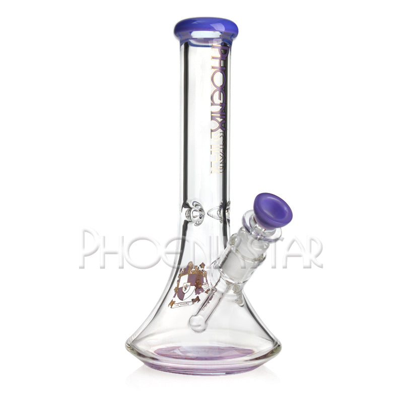 Phoenix Star Bong 10"