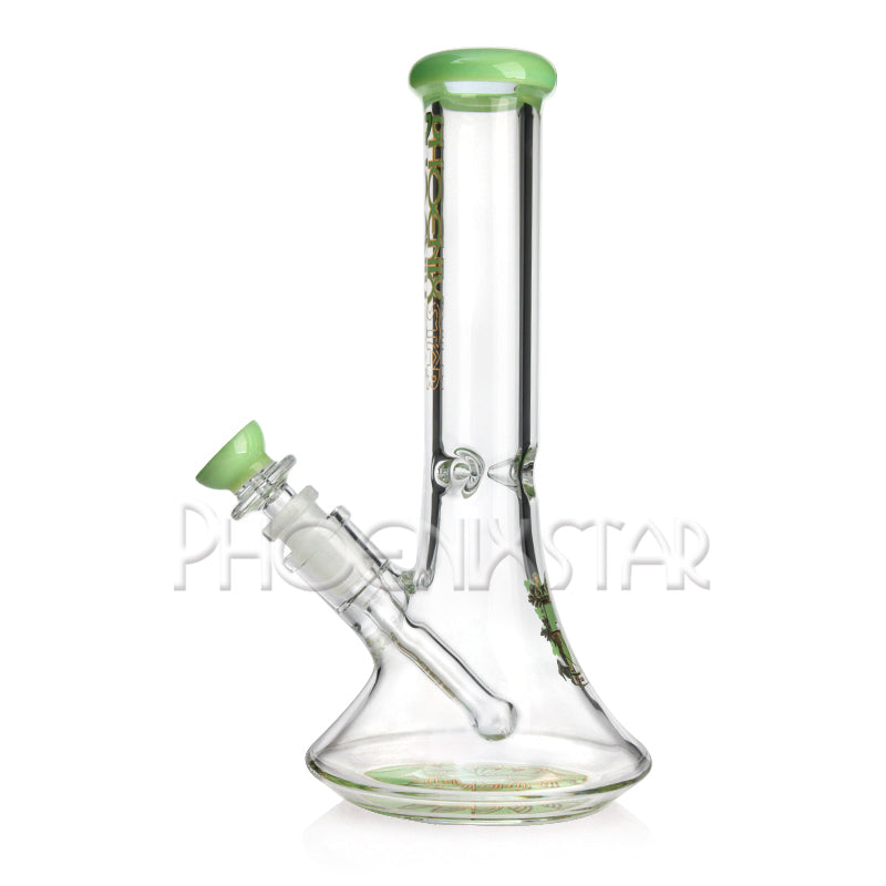 Phoenix Star Bong 10"