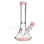 Phoenix Star Bong 10"