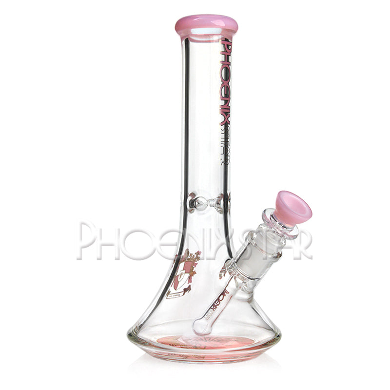 Phoenix Star Bong 10"