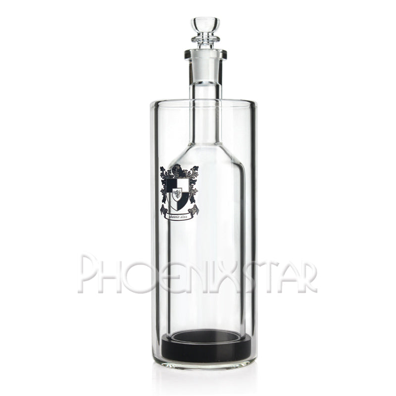 Gravity Bong - Phoenix Star 9"