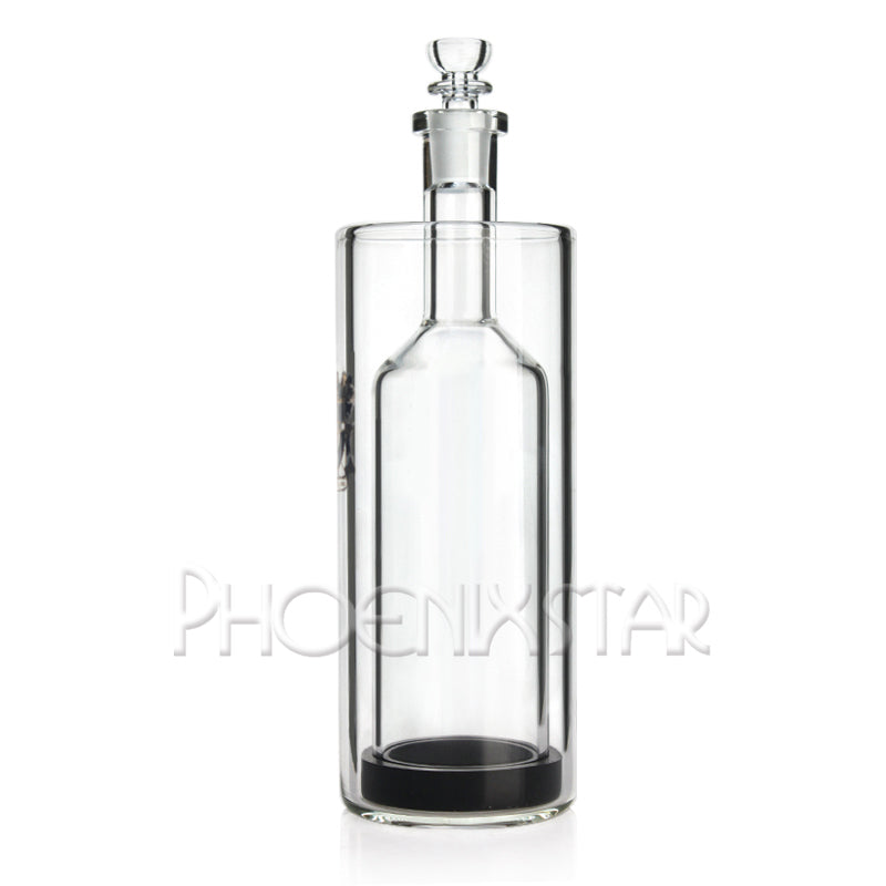Gravity Bong - Phoenix Star 9"