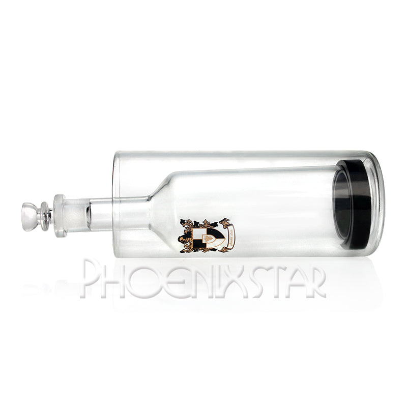 Gravity Bong - Phoenix Star 9"