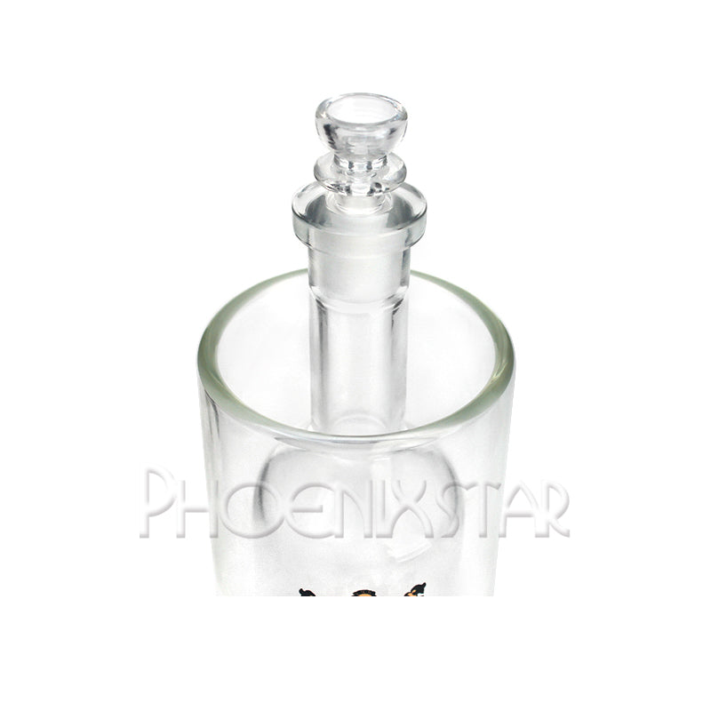 Gravity Bong - Phoenix Star 9"