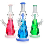 Freezable Bong 12" Phoenix Star Glycerin Bong Freeze Bong