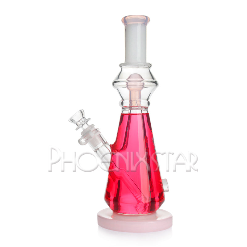 Freezable Bong 12" Phoenix Star Glycerin Bong Freeze Bong