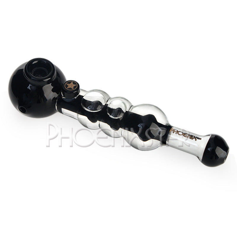 Freezable Pipe - Phoenix Star Brand 8" Freezable Pipe Glycerin Pipe