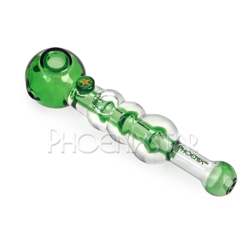 Freezable Pipe - Phoenix Star Brand 8" Freezable Pipe Glycerin Pipe