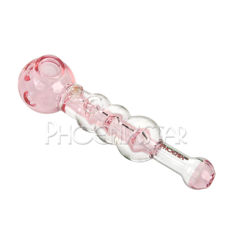 Freezable Pipe - Phoenix Star Brand 8" Freezable Pipe Glycerin Pipe