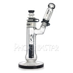Dab Rig - Phoenix Star Brand 12" 5 Arm Perc
