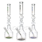 Bong Huge 20" Phoenix Star Brand Bong Ice Catcher Bong
