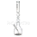 Bong Huge 20" Phoenix Star Brand Bong Ice Catcher Bong
