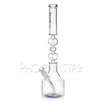 Bong Huge 20" Phoenix Star Brand Bong Ice Catcher Bong