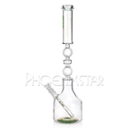 Bong Huge 20" Phoenix Star Brand Bong Ice Catcher Bong