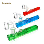 Freezable Steamroller Nectar Collector Phoenix Star Glycerin