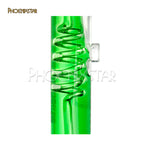 Freezable Steamroller Nectar Collector Phoenix Star Glycerin