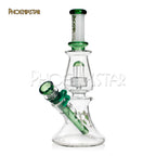 Bong Matrix Perc 10" Phoenix Star