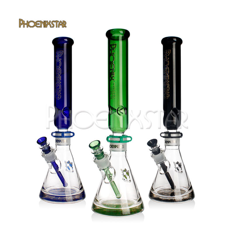 Phoenix Star Bong 18"