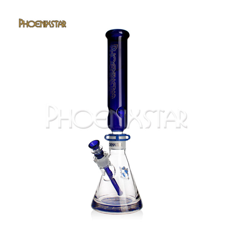 Phoenix Star Bong 18"