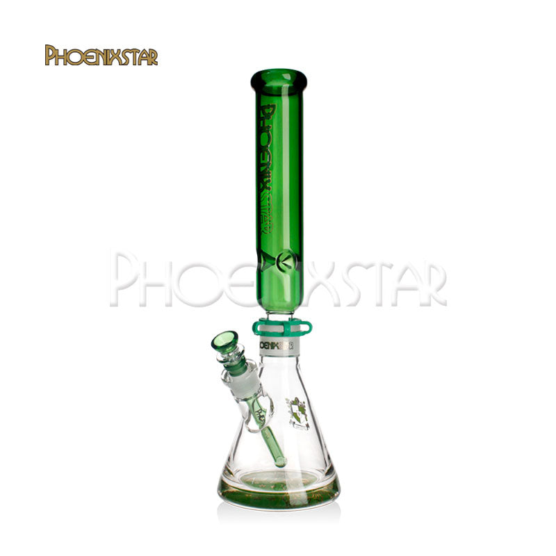 Phoenix Star Bong 18"