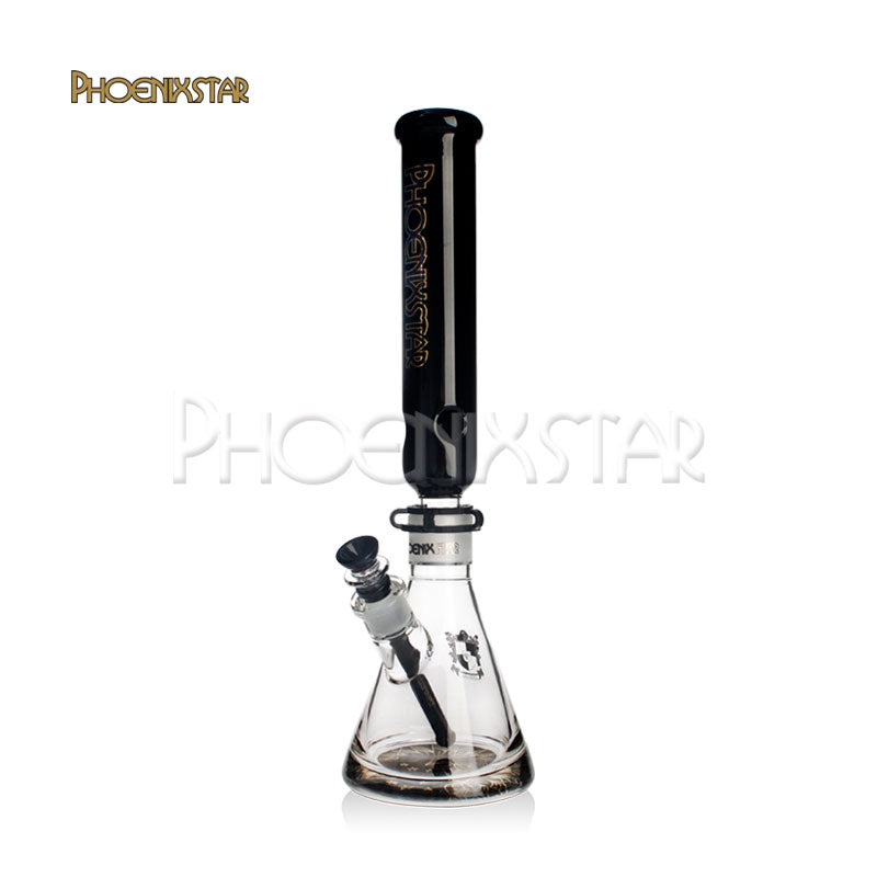 Phoenix Star Bong 18"