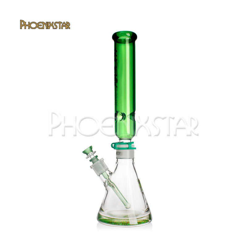 Phoenix Star Bong 18"