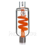 Freezable Nectar Collector Dab Straw Freezable Coil