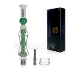 Freezable Nectar Collector Pipe Bong