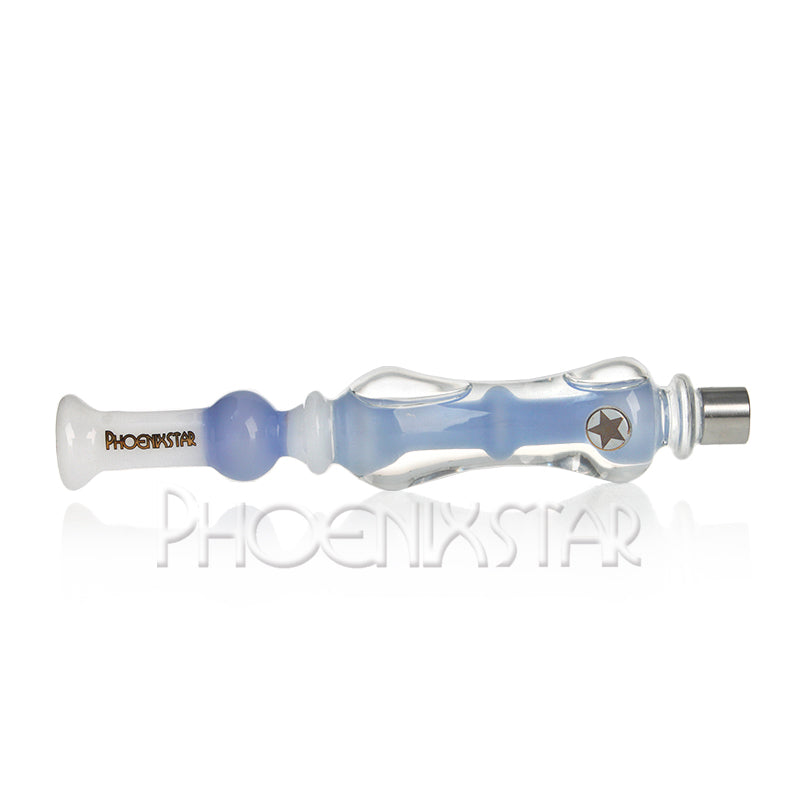 Freezable Nectar Collector Pipe Bong