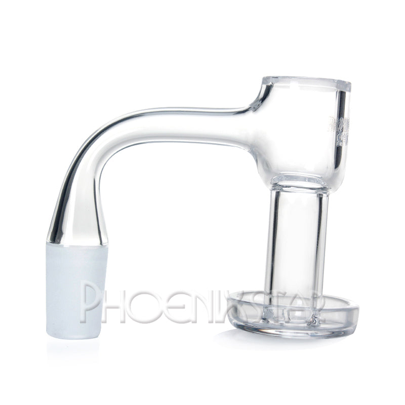 Quartz Banger Terp Slurper Set 14mm Male & Terp Marbles Cap