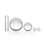 Quartz Banger Terp Slurper Set 14mm Male & Terp Marbles Cap