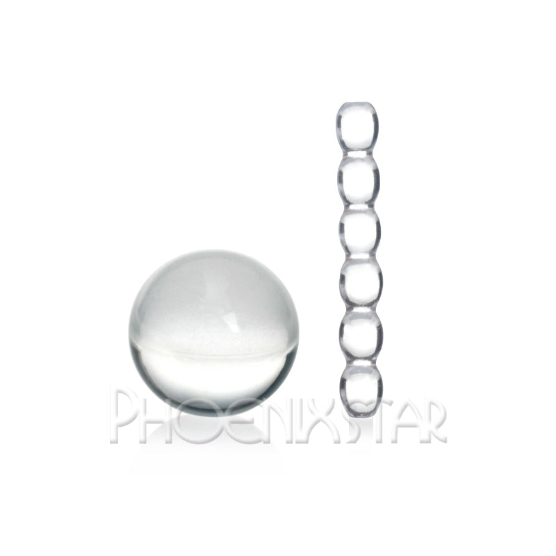 Quartz Banger - Terp Marble Lowrider Hourglass Tower Banger 14mm Male