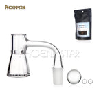 Quartz Banger Low Rider 14mm Male