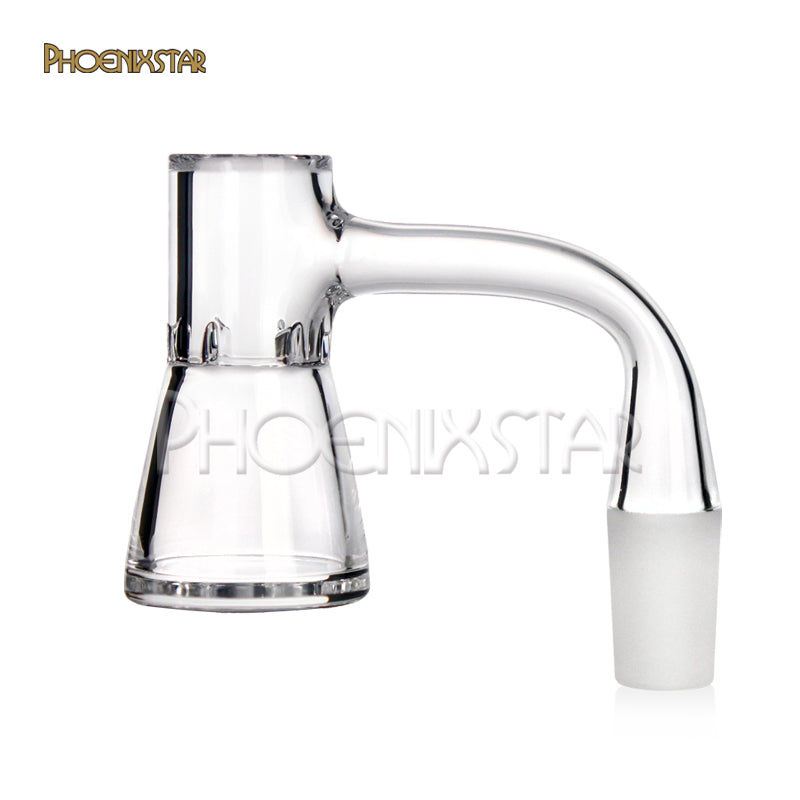 Quartz Banger Low Rider 14mm Male